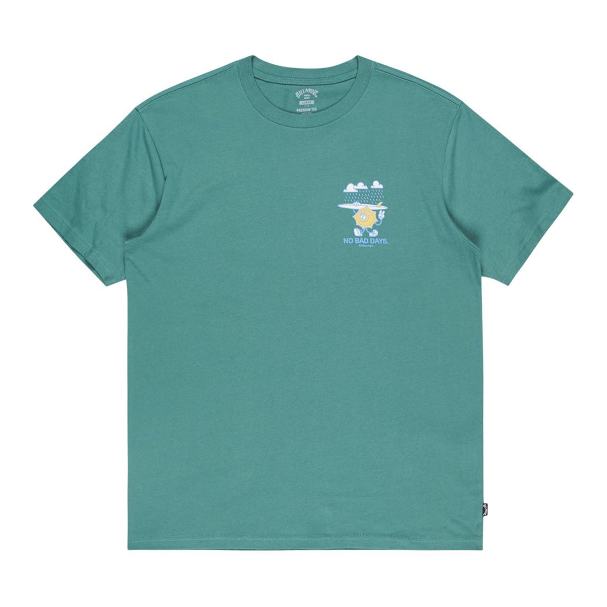 Billabong | Tee-shirt Gimmicks