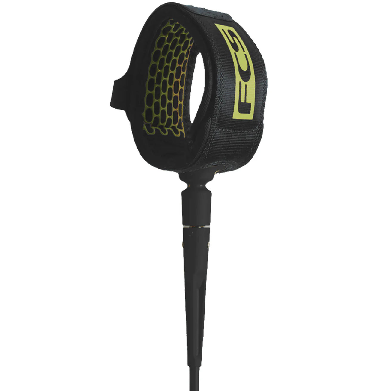 FCS | Surf Comp Essential Ankle Leash 6'- 5,5mm