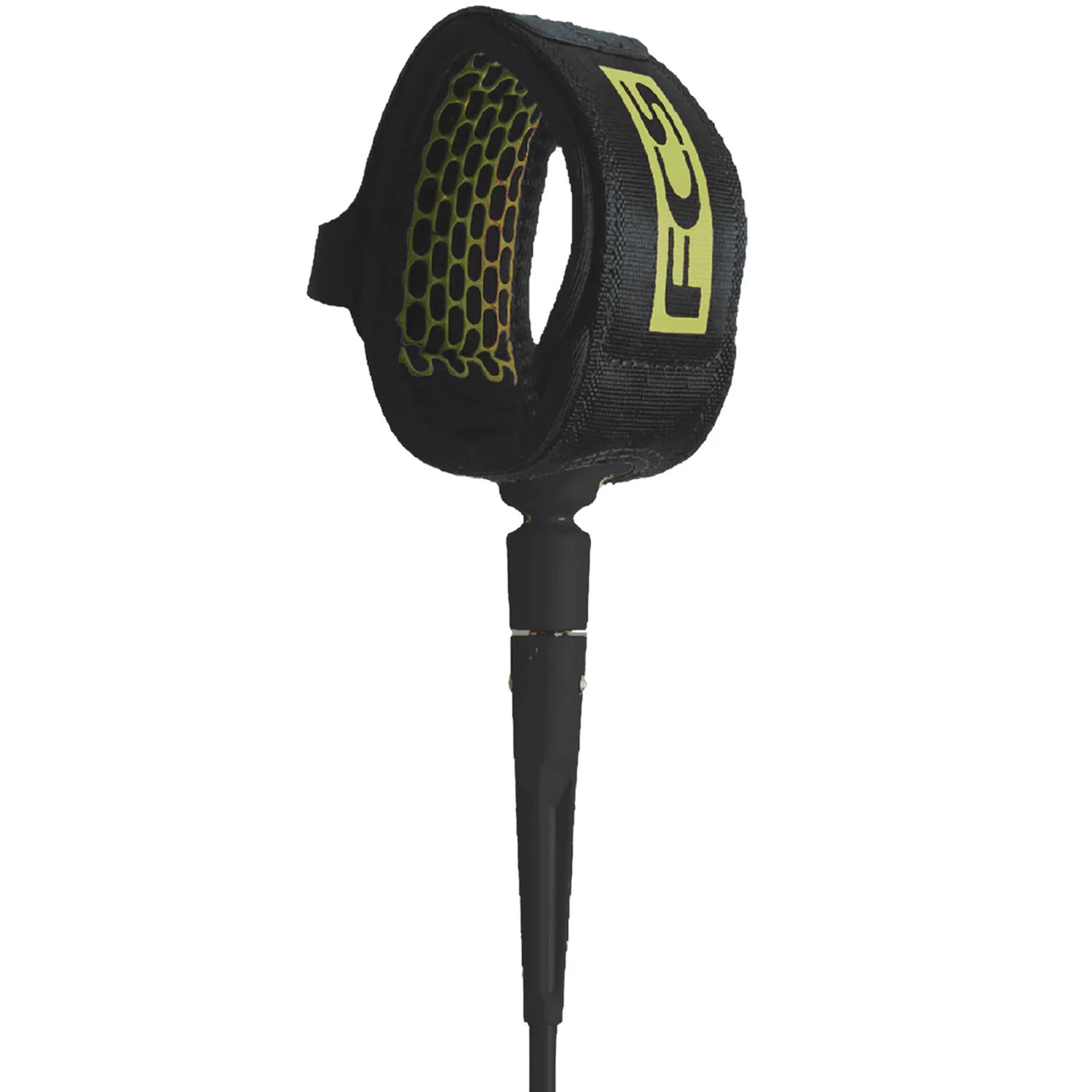 FCS | Surf Comp Essential Ankle Leash 6'- 5,5mm