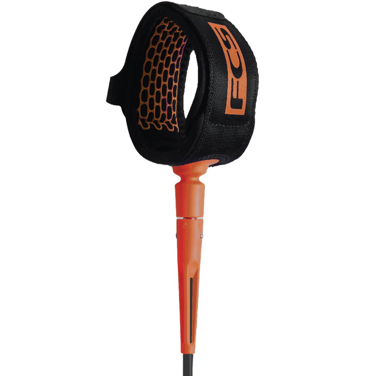 FCS | Surf Comp Essential Ankle Leash 6'- 5,5mm