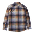 Vissla | Chemise Eco-Zy Ls Polar