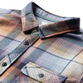Vissla | Chemise Eco-Zy Ls Polar