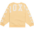 Roxy | Sweet Baby Sweat