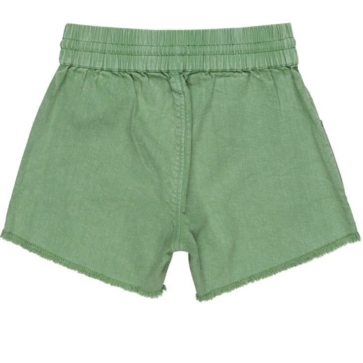 Roxy | Short Scenic Route