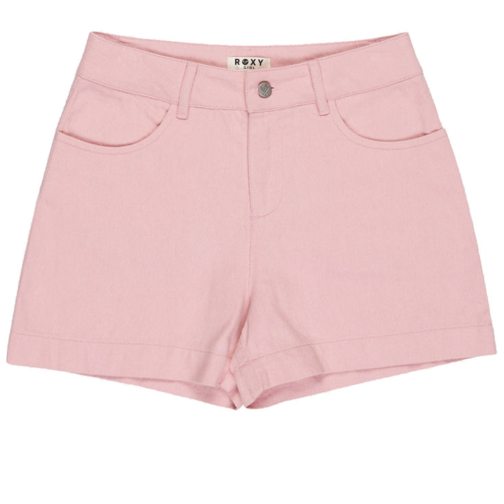 Roxy | Short Honey Sunkissed
