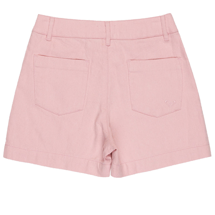 Roxy | Short Honey Sunkissed