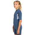Roxy | 2mm Swell Series Back Zip Springsuit