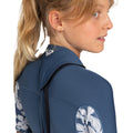 Roxy | 2mm Swell Series Back Zip Springsuit