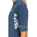 Roxy | 2mm Swell Series Back Zip Springsuit
