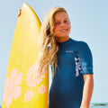 Roxy | 2mm Swell Series Back Zip Springsuit