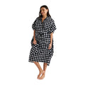 Roxy | Gentle Offshore Poncho