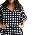 Roxy | Gentle Offshore Poncho