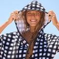 Roxy | Gentle Offshore Poncho
