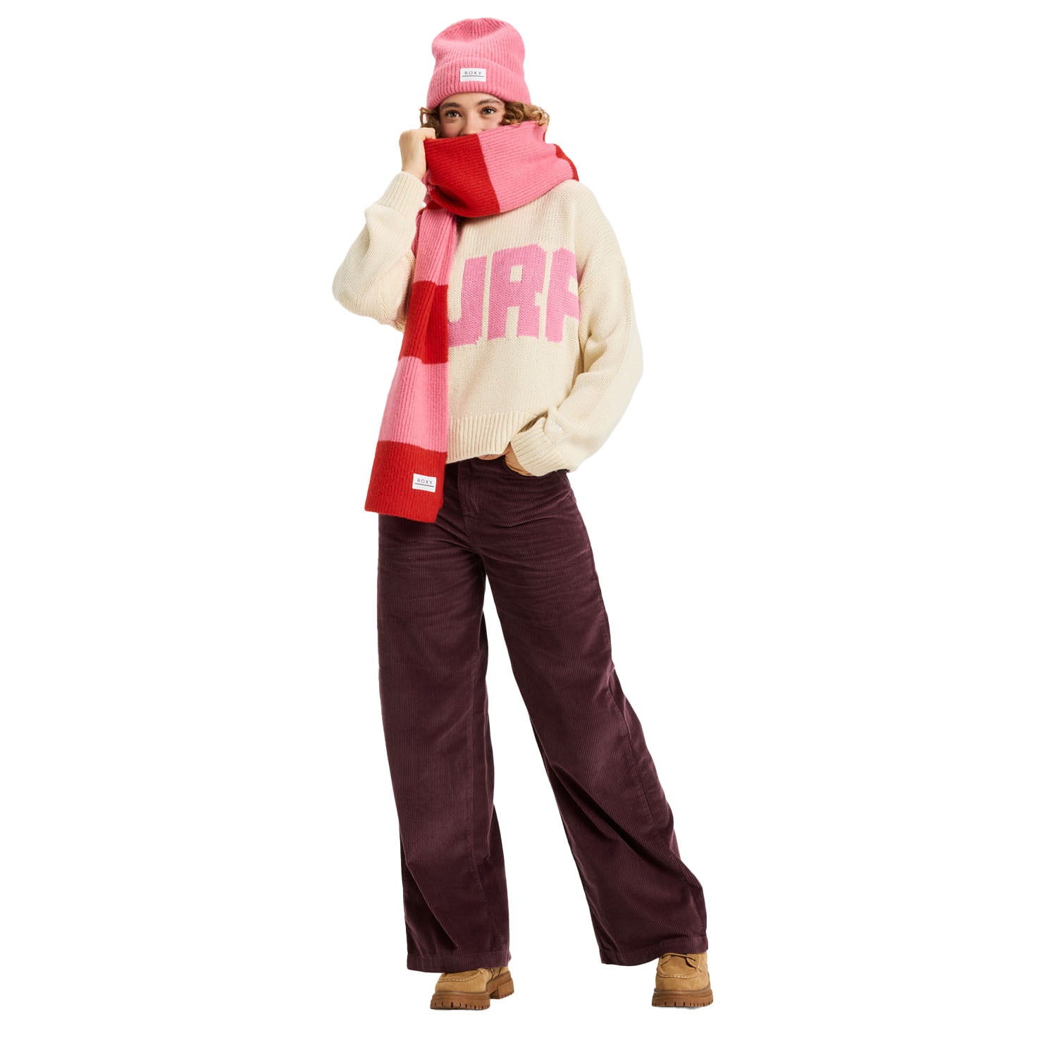 Roxy | Écharpe Forever Winter