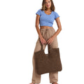 Roxy | Coconut Pie Tote Bag