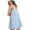 Roxy | Beach Flow short dress