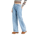Roxy | Milla Wide Leg Regular Pant