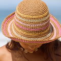 Roxy | Candied Peacy Bob