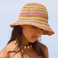 Roxy | Candied Peacy Bob