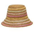 Roxy | Candied Peacy Bob