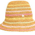 Roxy | Candied Peacy Bob