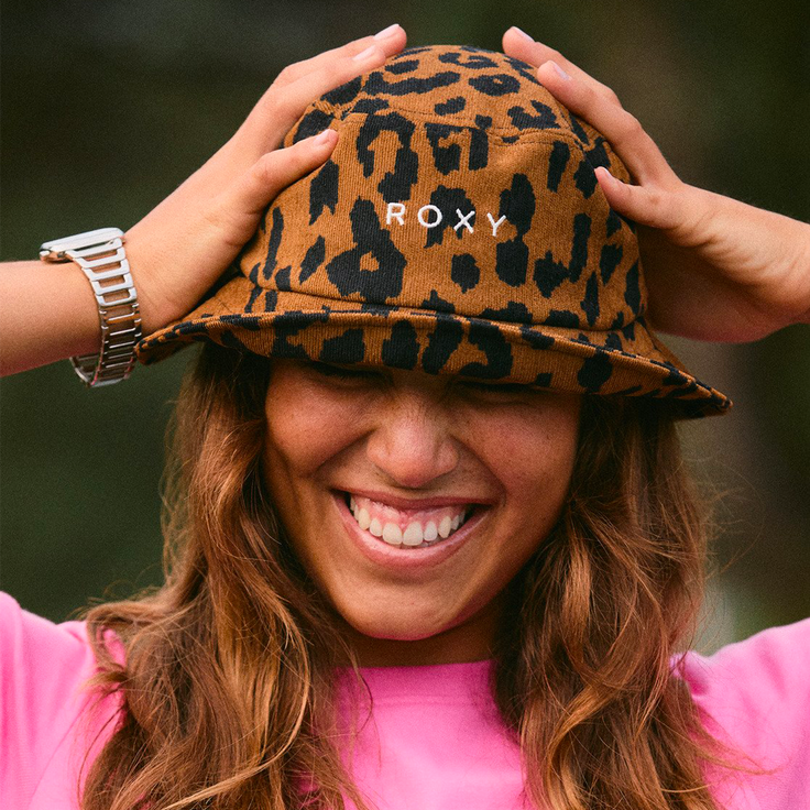 Roxy | Urban Party Bucket Hat