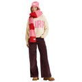 Roxy | Bonnet Wind Effect