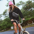 Roxy | Bonnet Wind Effect