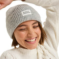 Roxy | Bonnet Wind Effect