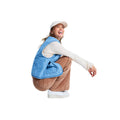 Roxy | Veste sans manches Simply Lucky