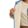 Roxy | Veste sans manches Simply Lucky