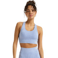 Roxy | Chillout Seamless Washed Sport Top