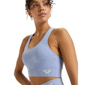 Roxy | Chillout Seamless Washed Sport Top