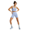 Roxy | Chillout Seamless Washed Sport Top