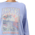 Roxy | Eastside Midweight Tee-shirt