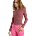 Roxy | Top Spellbound Stripes