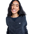 Roxy | Iconic Town Fleece Polar