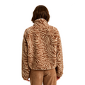 Roxy | Veste Blurry Cloud Print