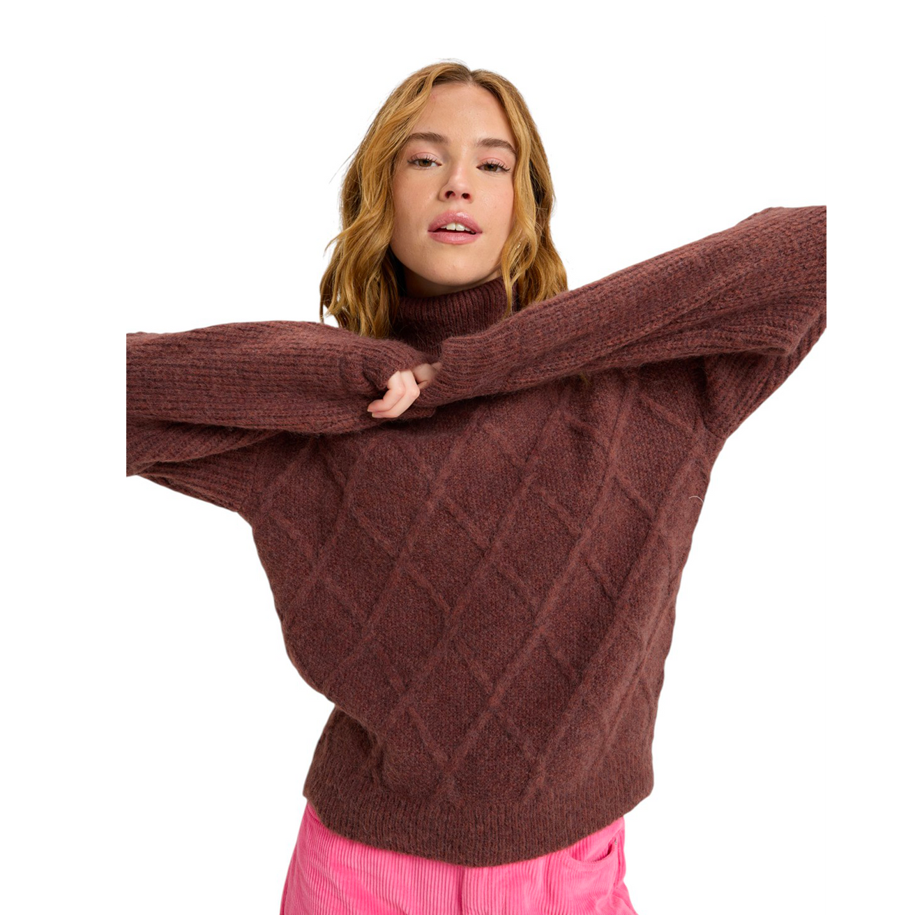 Roxy | Sweat Picture Moment