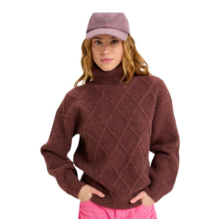 Roxy | Sweat Picture Moment