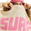 Roxy | Sweat Exploring Heart