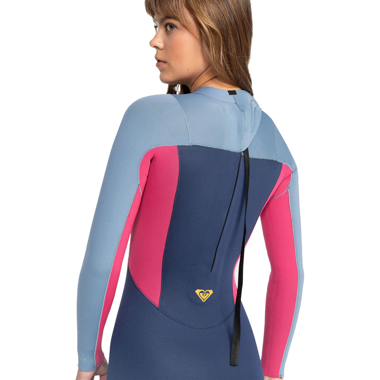 Roxy | Prologue 4/3 mm Back Zip Wetsuit