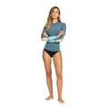 Roxy | Top néoprène 1mm Swell Series