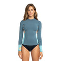 Roxy | Top néoprène 1mm Swell Series
