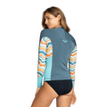 Roxy | Top néoprène 1mm Swell Series
