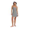 Roxy | Salty Siren Mini Short Dress