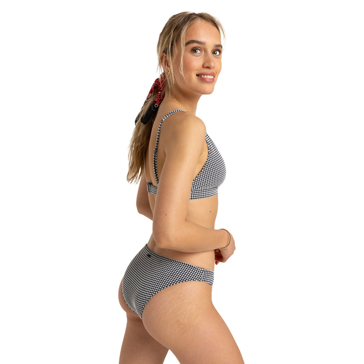 Roxy | Haut de bikini Gingham