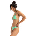 Roxy | Tiki Tri Triangle Top bikini