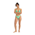 Roxy | Tiki Tri Triangle Top bikini