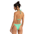 Roxy | Tiki Tri Triangle Top bikini